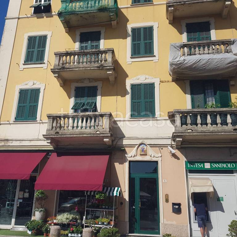 appartamento in vendita a Sant'Olcese in zona Manesseno