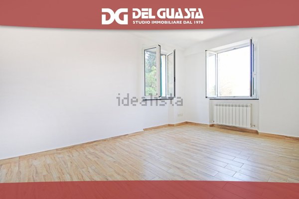 appartamento in vendita a Sant'Olcese