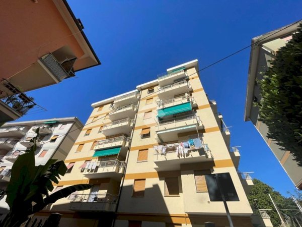 appartamento in vendita a Sant'Olcese in zona Manesseno
