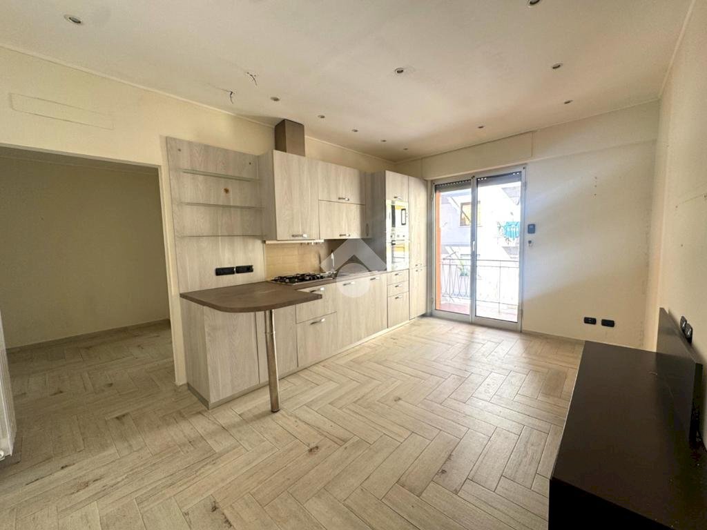 appartamento in vendita a Sant'Olcese in zona Manesseno