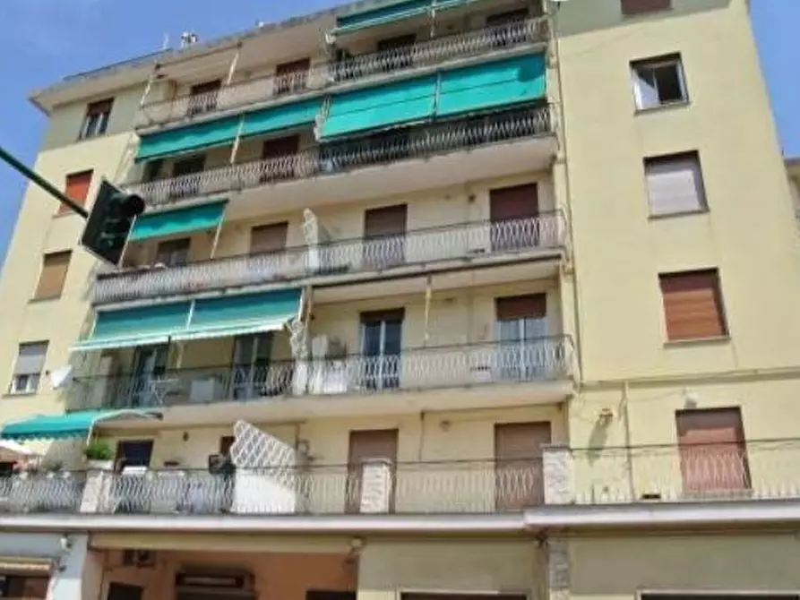 appartamento in vendita a Sant'Olcese in zona Manesseno