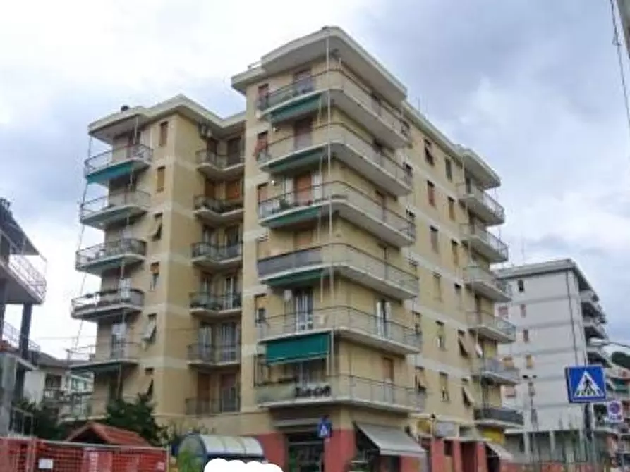 appartamento in vendita a Sant'Olcese in zona Manesseno