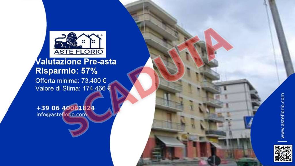 appartamento in vendita a Sant'Olcese in zona Manesseno