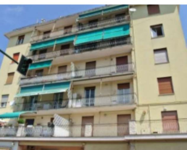appartamento in vendita a Sant'Olcese in zona Manesseno