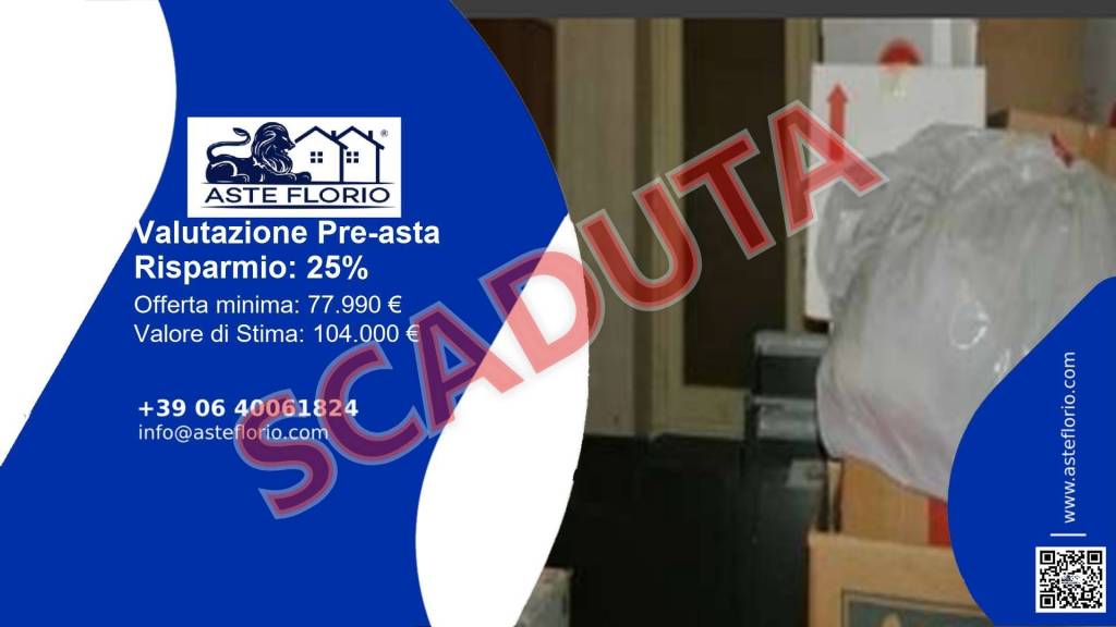 appartamento in vendita a Sant'Olcese in zona Manesseno