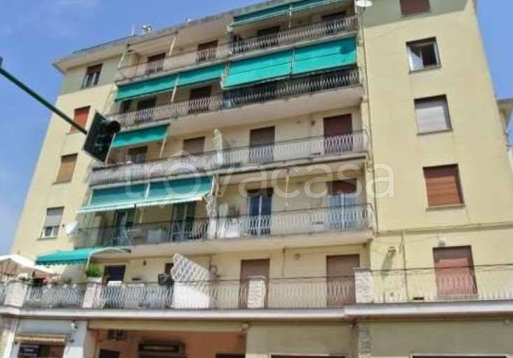 appartamento in vendita a Sant'Olcese in zona Manesseno
