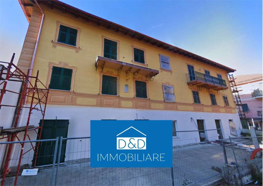 negozio in vendita a Sant'Olcese in zona Torrazza