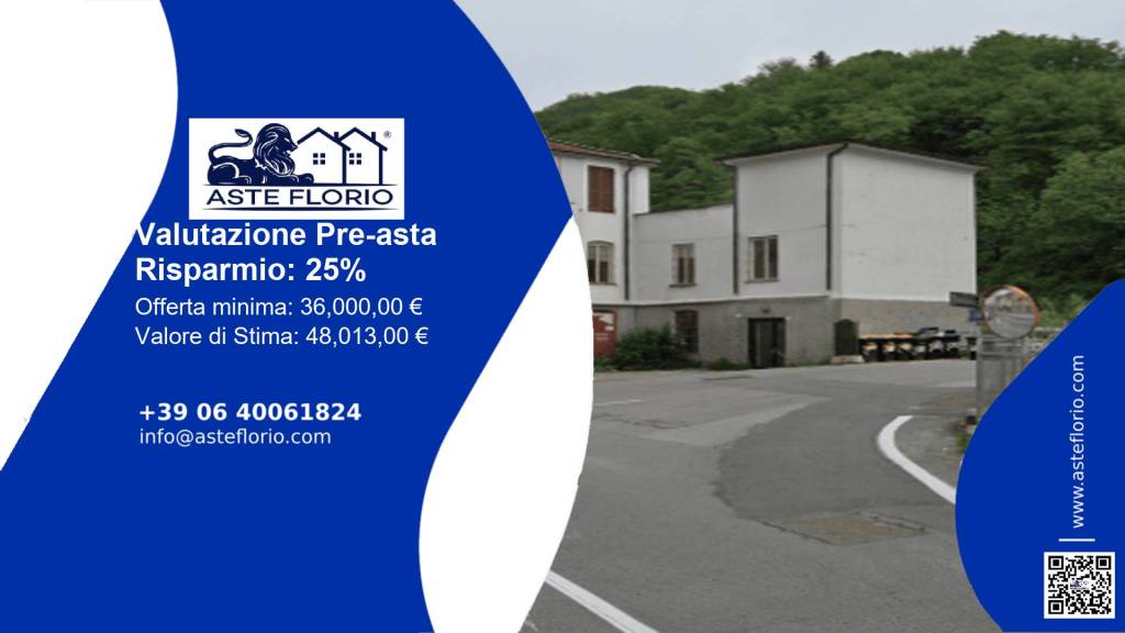 appartamento in vendita a Sant'Olcese in zona Manesseno