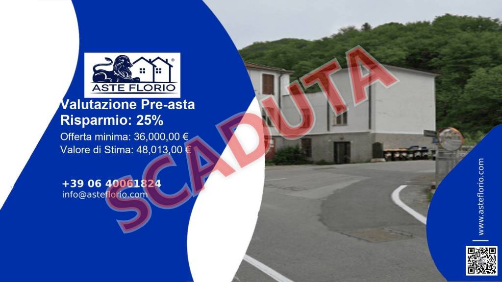 appartamento in vendita a Sant'Olcese in zona Arvigo