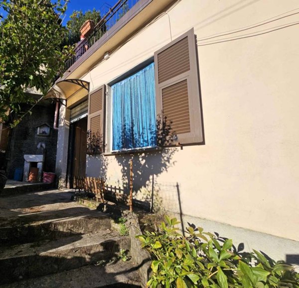 appartamento in vendita a Sant'Olcese