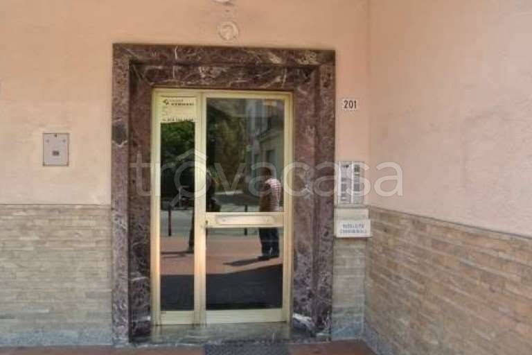 appartamento in vendita a Sant'Olcese in zona Manesseno