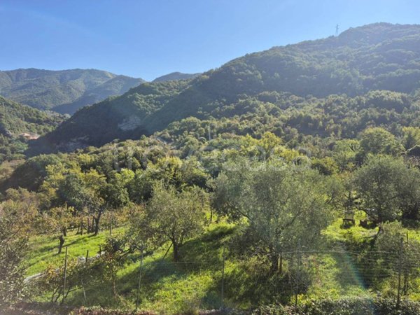 appartamento in vendita a Sant'Olcese in zona Torrazza