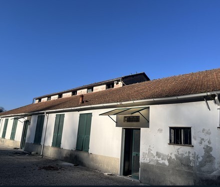 appartamento in vendita a Sant'Olcese in zona Arvigo