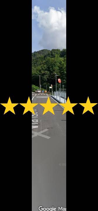 appartamento in vendita a Sant'Olcese in zona Manesseno