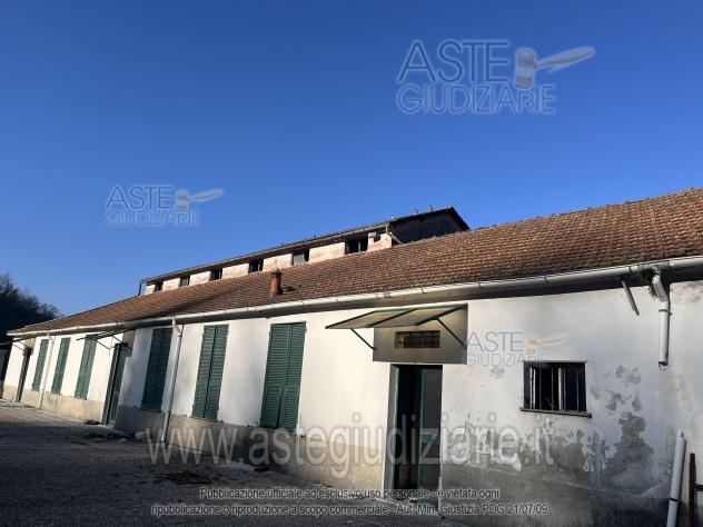 appartamento in vendita a Sant'Olcese in zona Manesseno