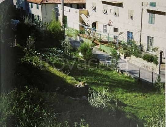 monolocale in vendita a Sant'Olcese in zona Torrazza