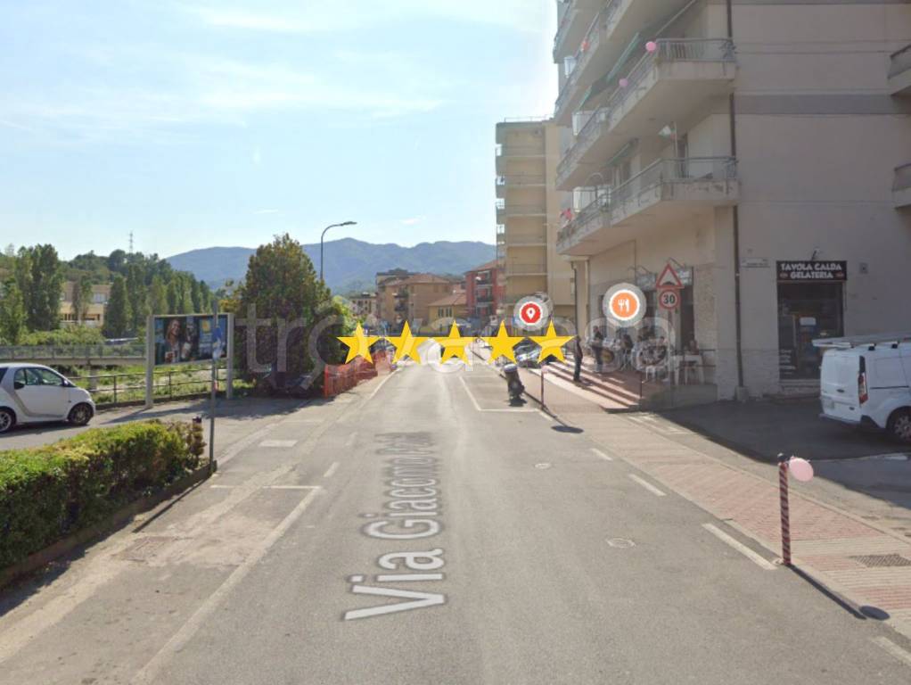 appartamento in vendita a Sant'Olcese in zona Manesseno