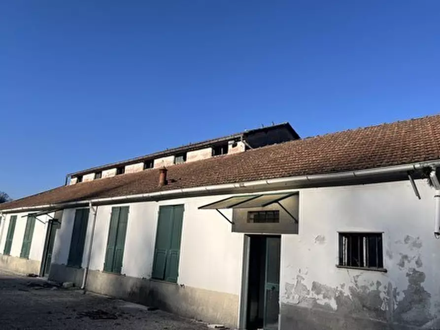 pentavano in vendita a Sant'Olcese