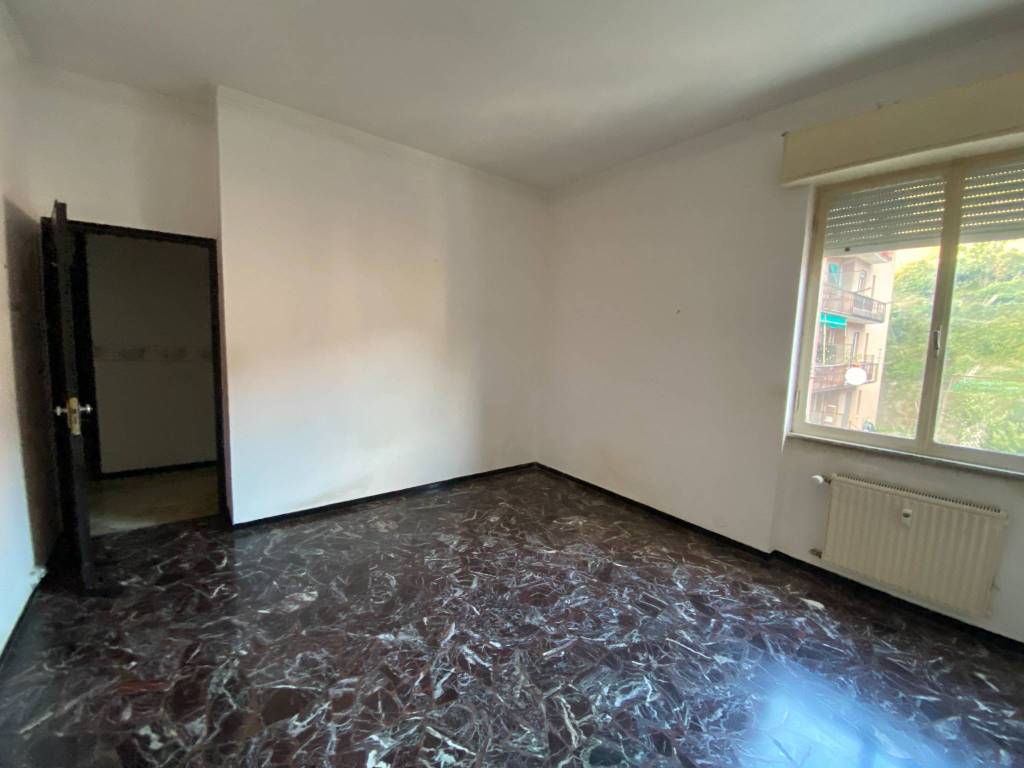 appartamento in vendita a Sant'Olcese in zona Manesseno