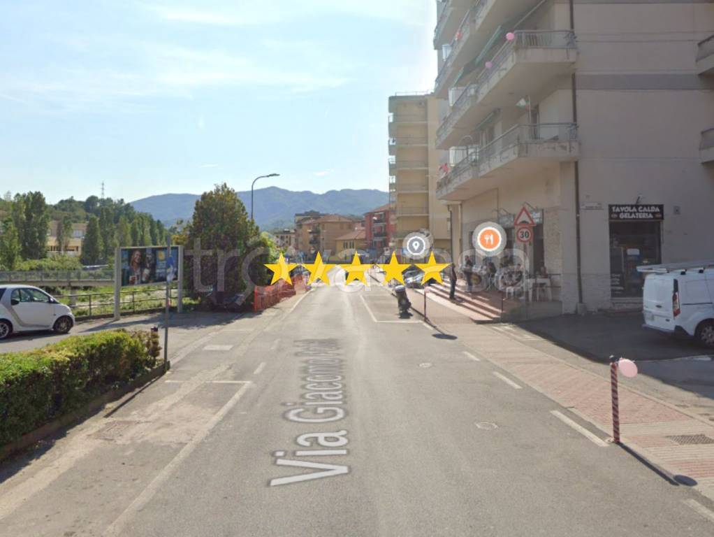 appartamento in vendita a Sant'Olcese in zona Manesseno