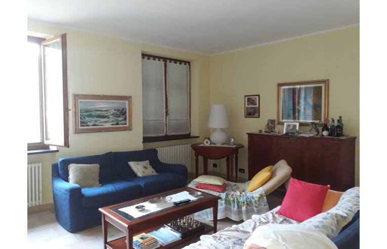 casa indipendente in vendita a Sant'Olcese