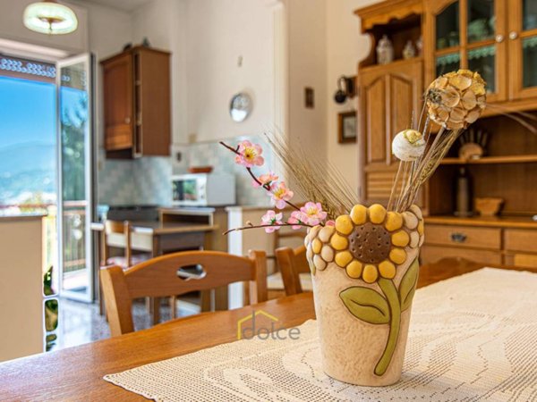 appartamento in vendita a Sant'Olcese in zona Manesseno