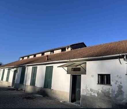 appartamento in vendita a Sant'Olcese in zona Manesseno