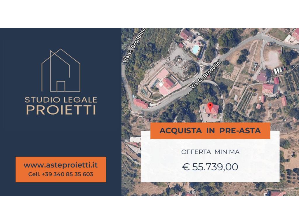 appartamento in vendita a Sant'Olcese