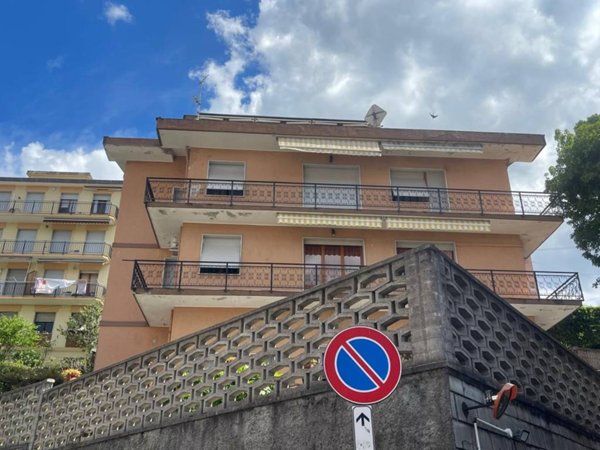 appartamento in vendita a Sant'Olcese in zona Manesseno