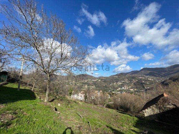 appartamento in vendita a Sant'Olcese in zona Torrazza