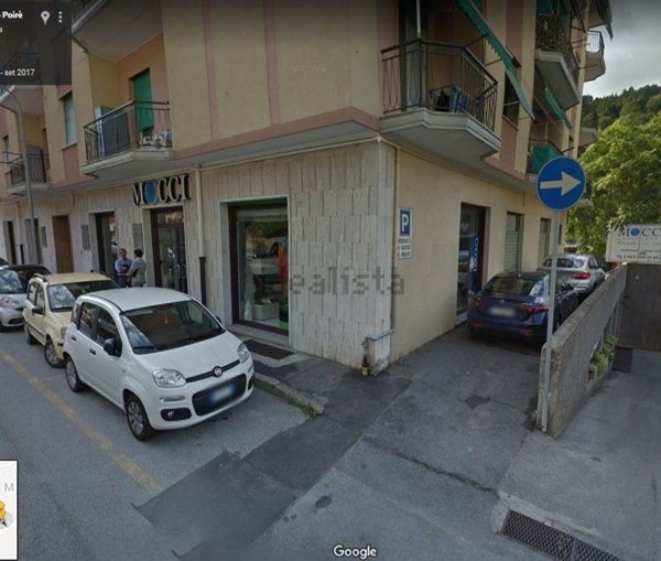 appartamento in vendita a Sant'Olcese