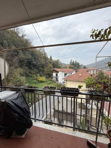 appartamento in vendita a Sant'Olcese in zona Piccarello