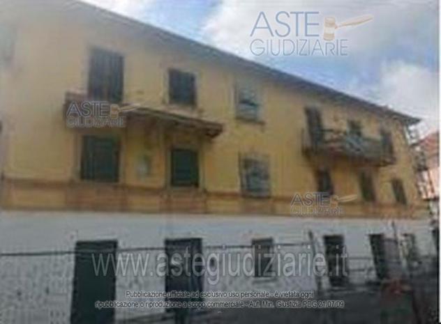 terreno edificabile in vendita a Sant'Olcese in zona Torrazza