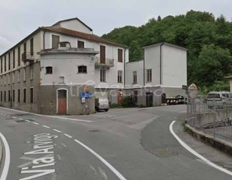 appartamento in vendita a Sant'Olcese in zona Manesseno