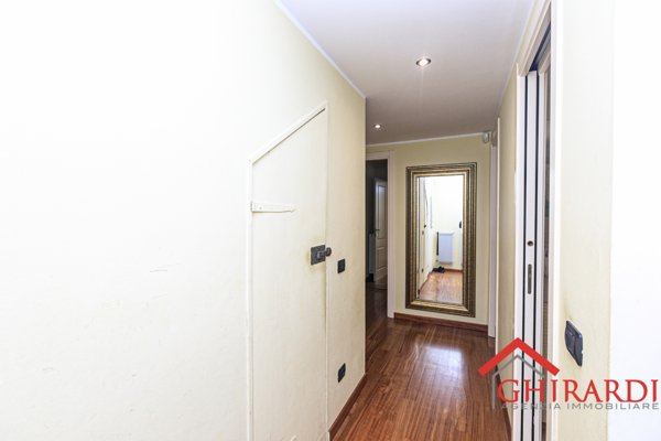 quadrivano in vendita a Sant'Olcese in zona Manesseno