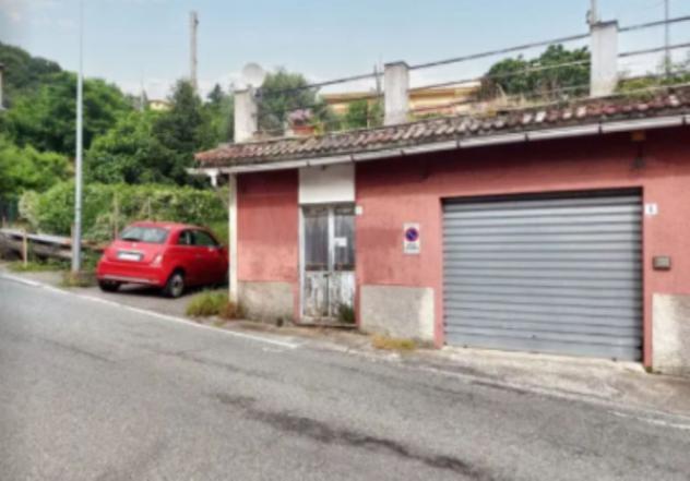 pentavano in vendita a Sant'Olcese in zona Vicomorasso