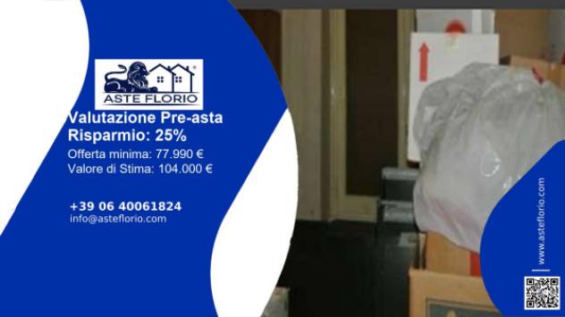 appartamento in vendita a Sant'Olcese in zona Manesseno