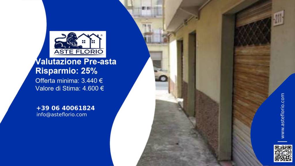 locale commerciale in vendita a Sant'Olcese in zona Manesseno