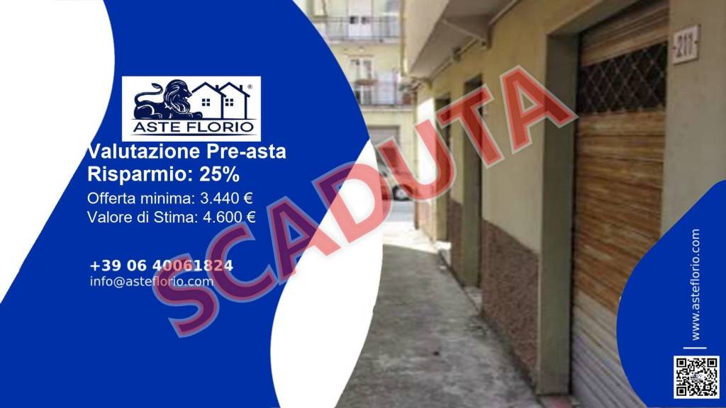 locale commerciale in vendita a Sant'Olcese in zona Manesseno