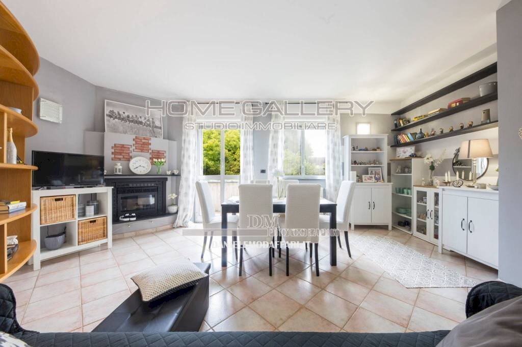 appartamento in vendita a Sant'Olcese in zona Vicomorasso