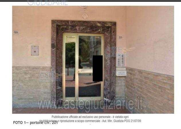 appartamento in vendita a Sant'Olcese in zona Manesseno