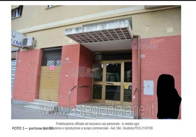 appartamento in vendita a Sant'Olcese in zona Manesseno