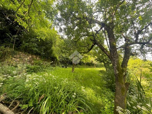 casa indipendente in vendita a Sant'Olcese in zona Piccarello