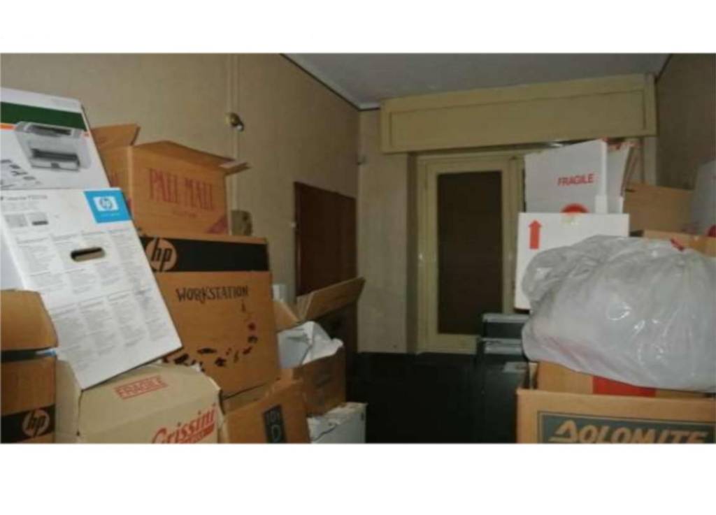 appartamento in vendita a Sant'Olcese in zona Manesseno