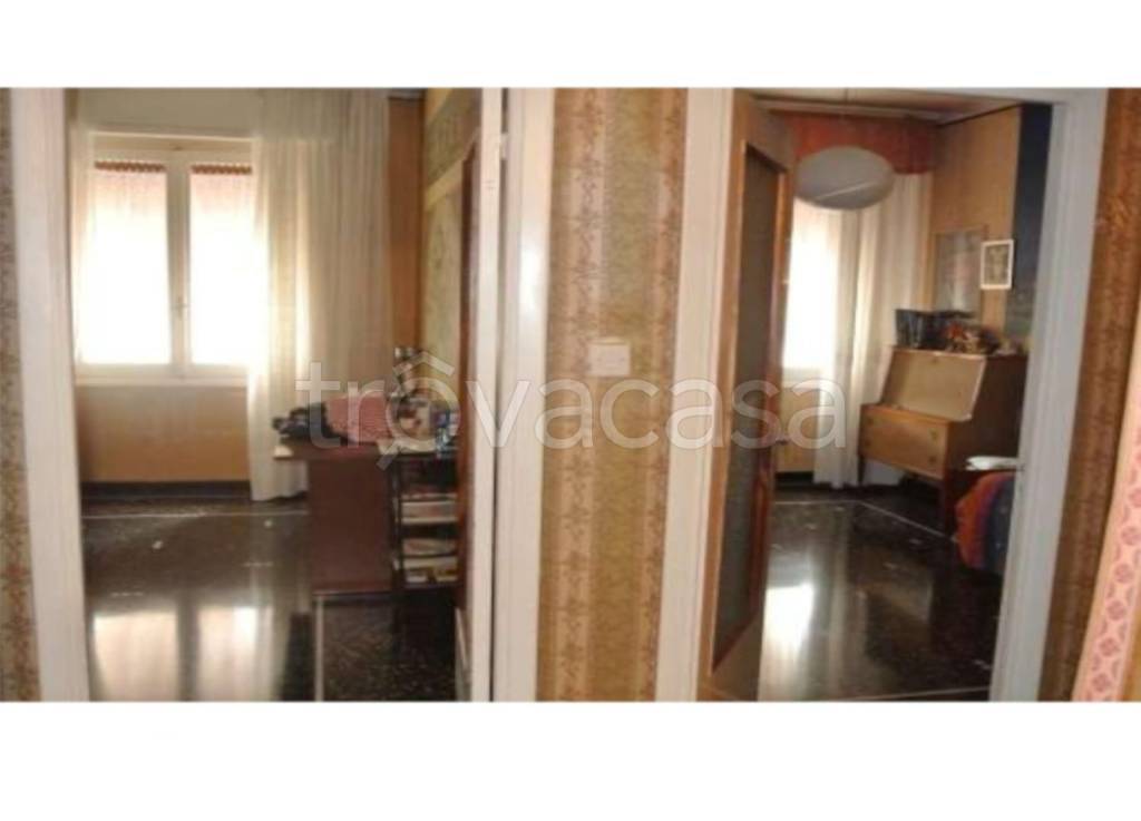 appartamento in vendita a Sant'Olcese in zona Manesseno