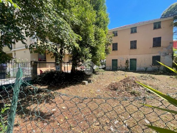 appartamento in vendita a Sant'Olcese in zona Manesseno