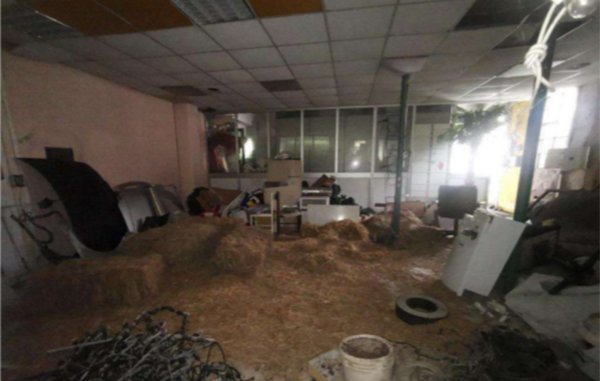 capannone in vendita a Sant'Olcese in zona Arvigo