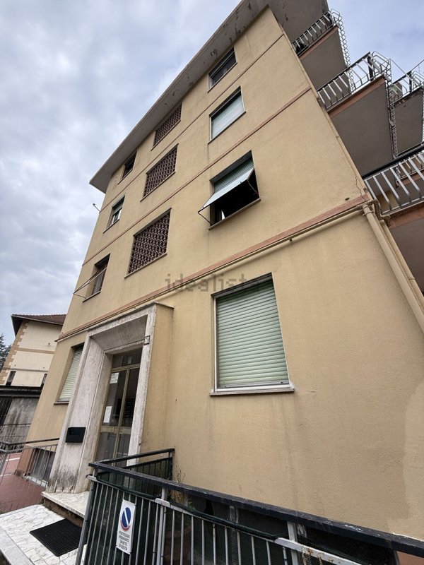 appartamento in vendita a Sant'Olcese