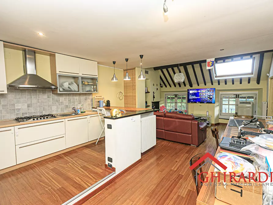 quadrivano in vendita a Sant'Olcese