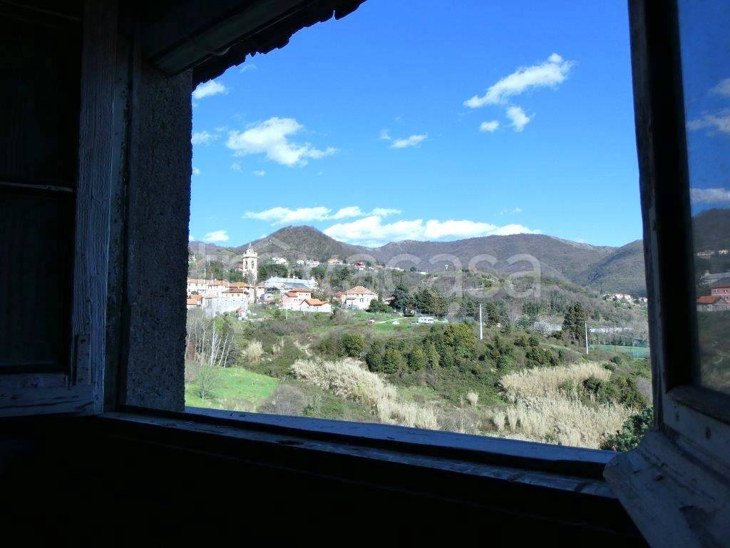 casa indipendente in vendita a Sant'Olcese